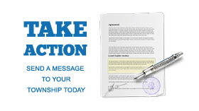 Take Action